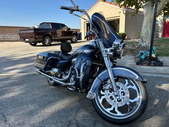 2003 Harley 100th anniversary