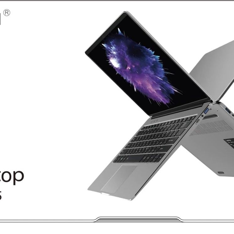 14” Laptop Computer, New