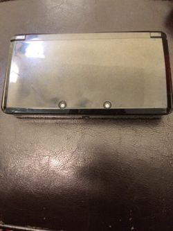 Nintendo 3DS