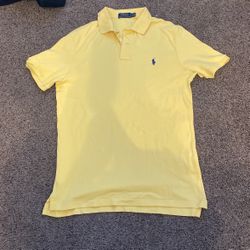 Polo Ralph Lauren Collar Shirt
