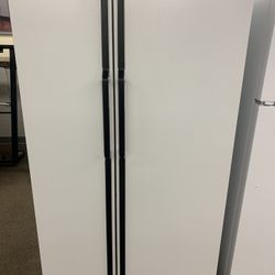 Side By Side Refrigerator