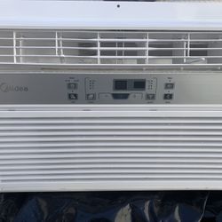 Ac Windows 8000 Btu 