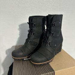 Sorel Boots