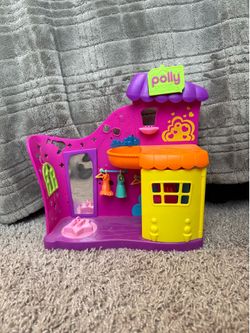 Polly Pocket