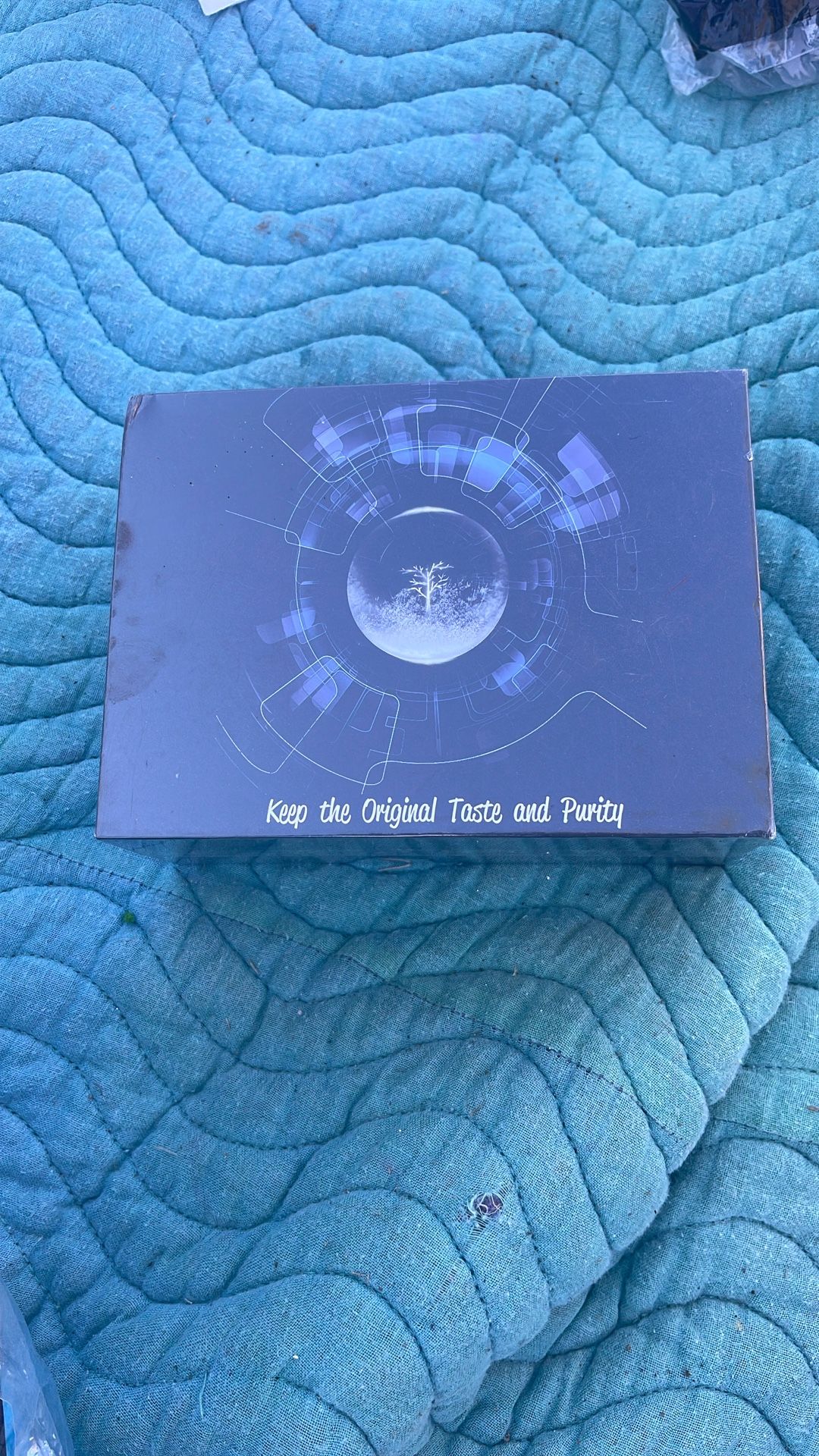 Whisky Spheres~Stainless Steel~Set of 2