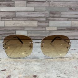 Cartier Sunglasses 