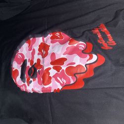 Bape Tee