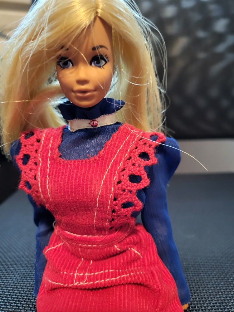 1966 Parent Pending Made In Korea PJ