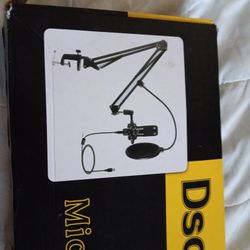Dschlzy Mic