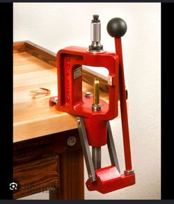 Hornady classic loader BNIB