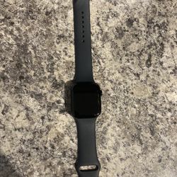Apple Watch SE 