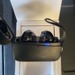 N717 Wireless Bluetooth Headphones Pods