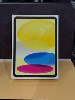 iPad 11 128GB WiFi