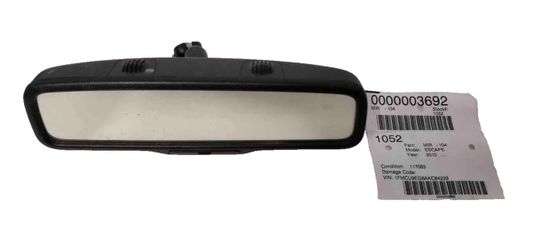 Rear View Mirror, 08 09 10 11 12 FORD ESCAPE OEM IE11026132
