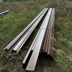 Fence/metal Building/ Welding