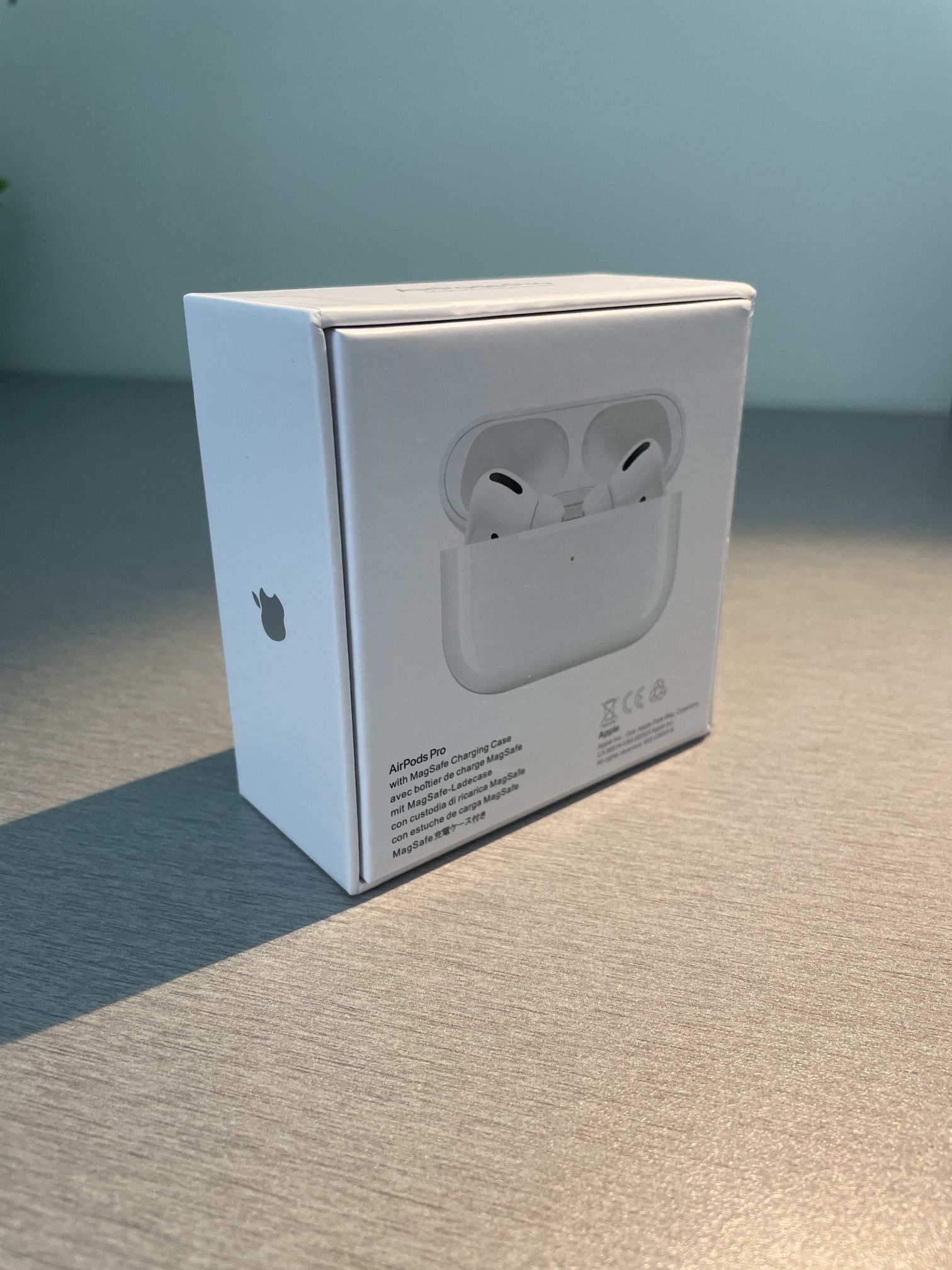 AirPod Pro 2nd Gen