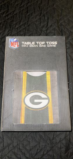 Mini Packers Bag Toss