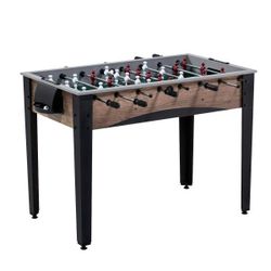 MD Sports 48″ Foosball Table