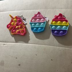 Pop It bundle