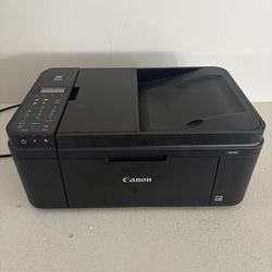 Canon Printer MX490