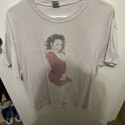 Mariah Carey Shirt