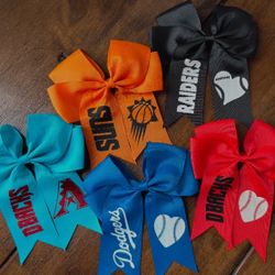 Hair Bows