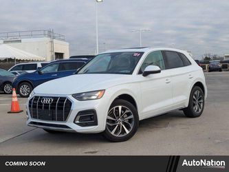 2021 Audi Q5