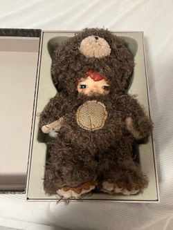 Hirono Bear