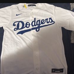 Dodgers Jerseys