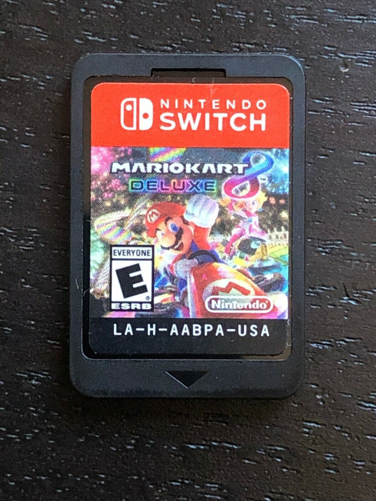 MARIOKART 8 Nintendo SWITCH