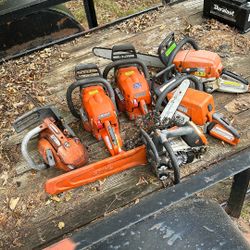 Saws Some Of Them Work Some Of Them Don’t, Unos Funcionan Y Otros No Funcionan !!!