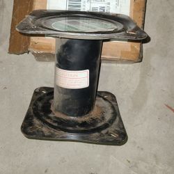 Boat Seat Chair Riser