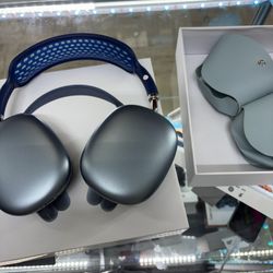 airpods Max
