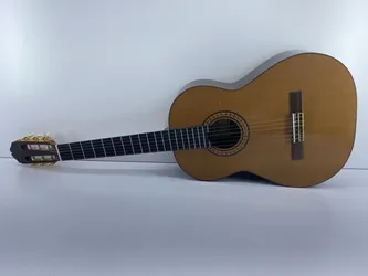 Manuel Raimundo Classical Guitar 146(WMP021053)