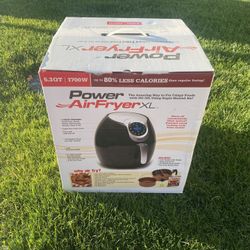 Air Fryer