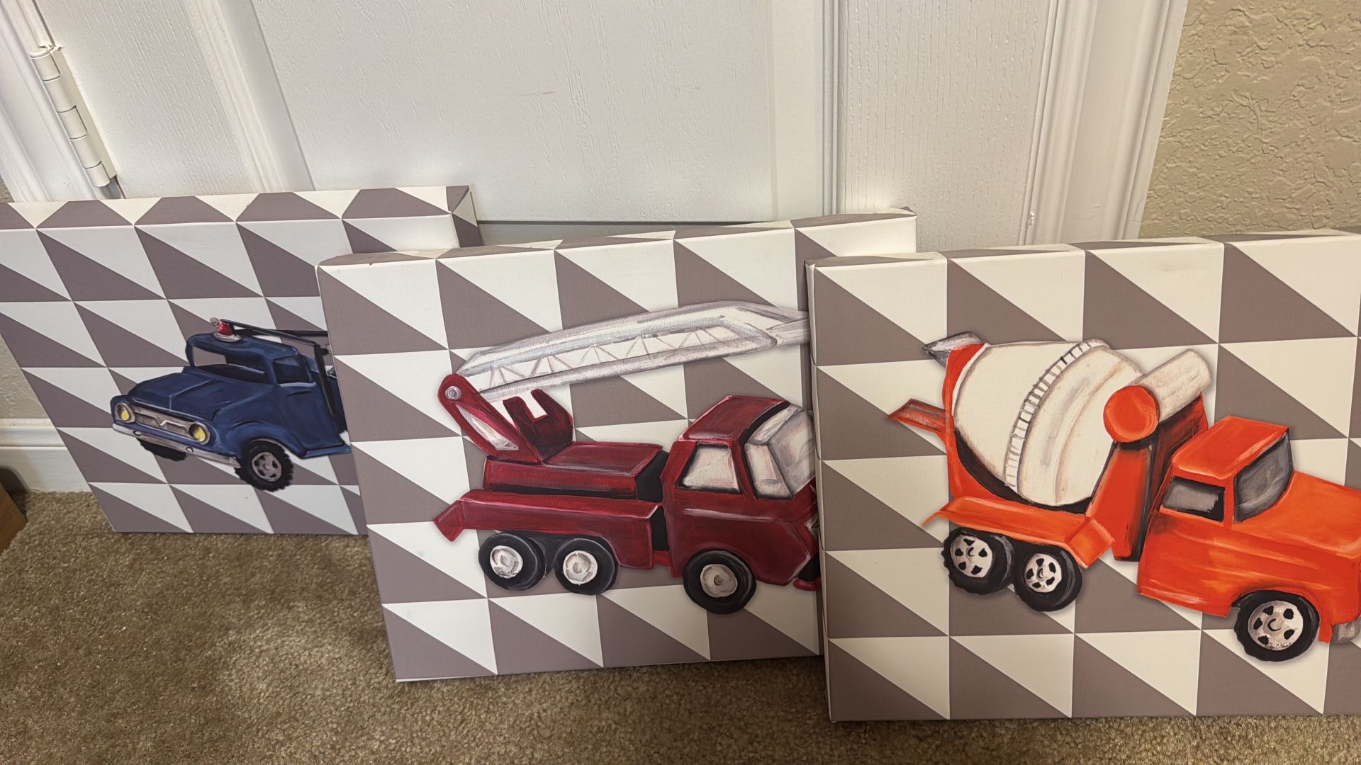 Room Decor