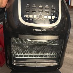 Power XL Air Fryer 