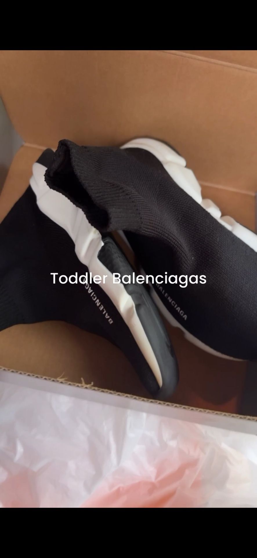 Toddler designer Yes It’s Available