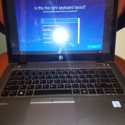 HP Elitebook 840 G4