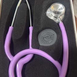 Stethoscope 