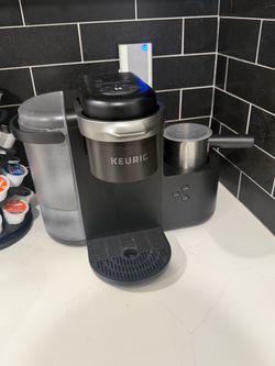 Keurig Coffee Machine