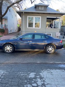 2007 Buick LaCrosse