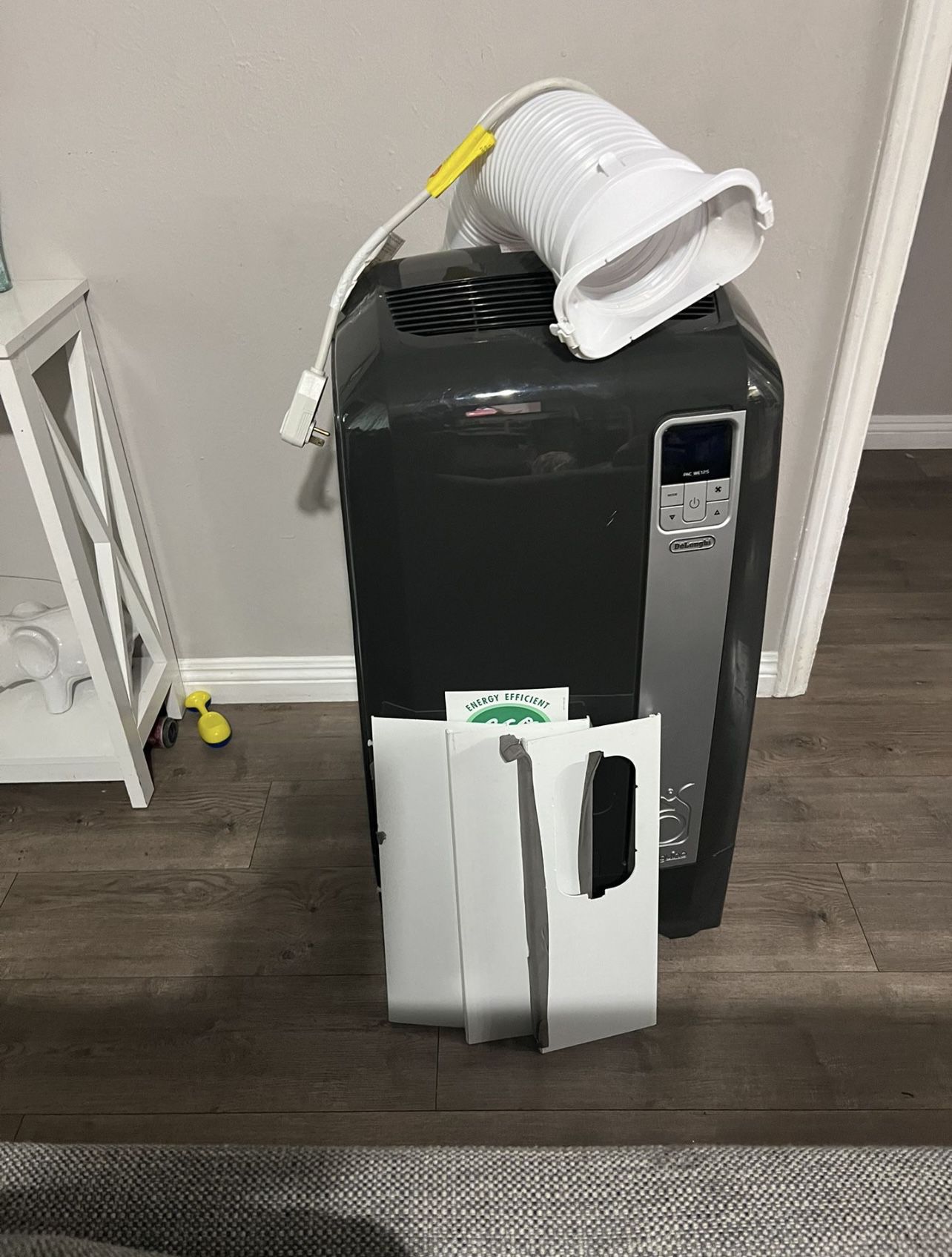 Portable Air Conditioner 12,500btu