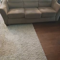 Couch And Love Seat