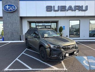 2023 Subaru Outback