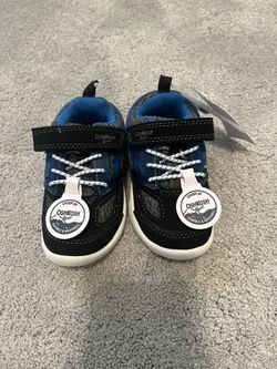 Toddler Shoes