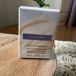 Fenty Skin Eye Cream