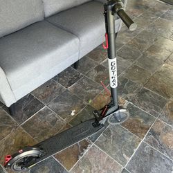 Goatrx Scooter V3 Series 3 Electric Scooter 