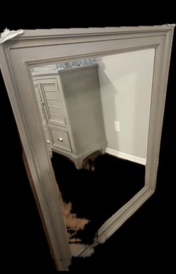 Furniture from rooms to go brand-name Hilton head brand new mirror gray