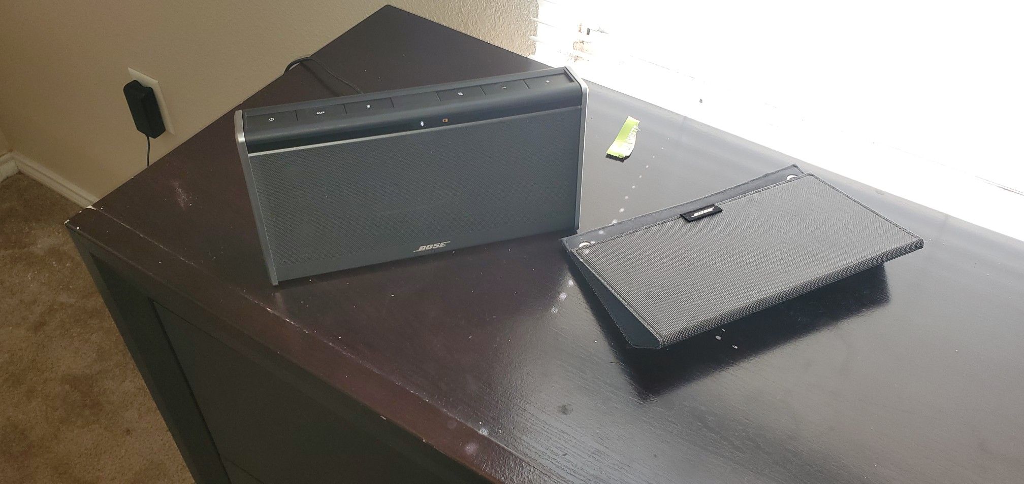 Bose soundlink , 404 600